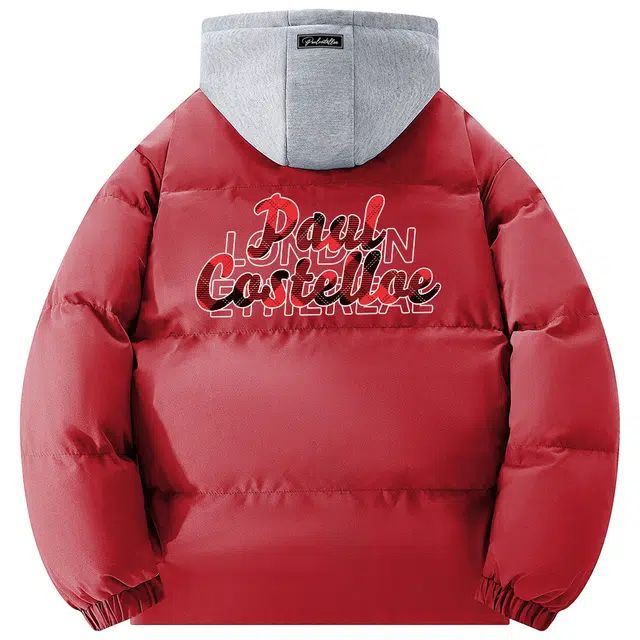 PAUL COSTELLOE logo