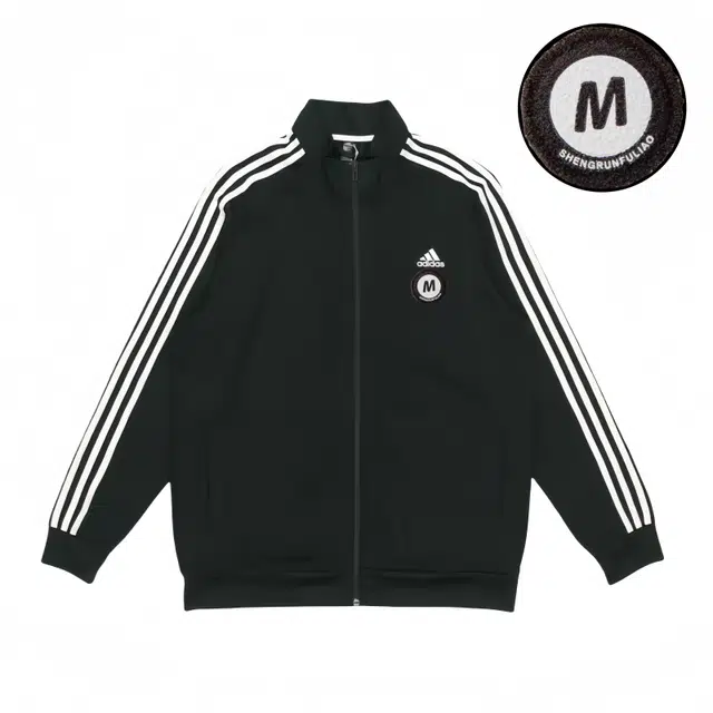 adidas M
