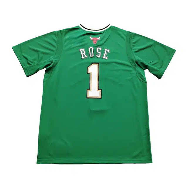 adidas x NBA SWINGMANChicago Bulls ROSE V