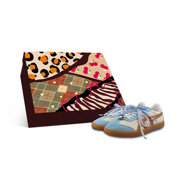 Onitsuka Tiger Tokuten