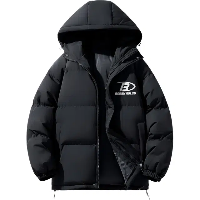 BOBBY ABLEY Logo