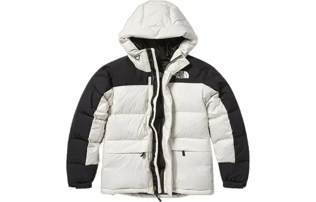 The North Face Himalayan Parka