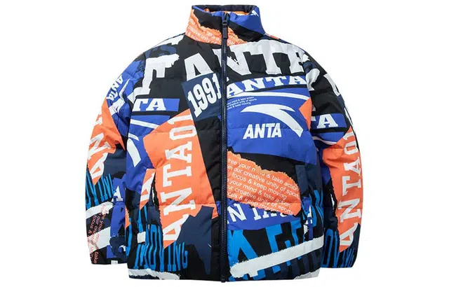 Anta Logo
