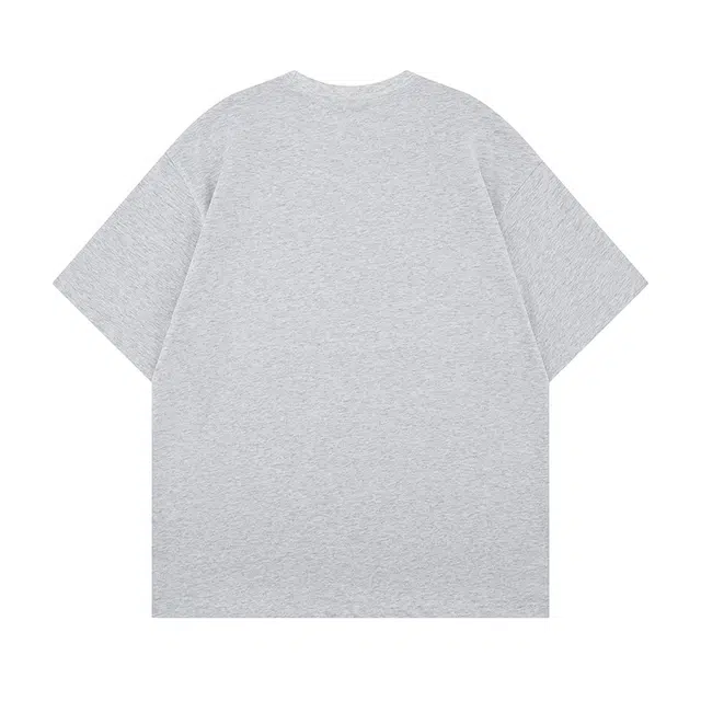 JUFU oversize T
