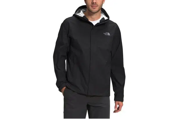THE NORTH FACE VENTURE logo