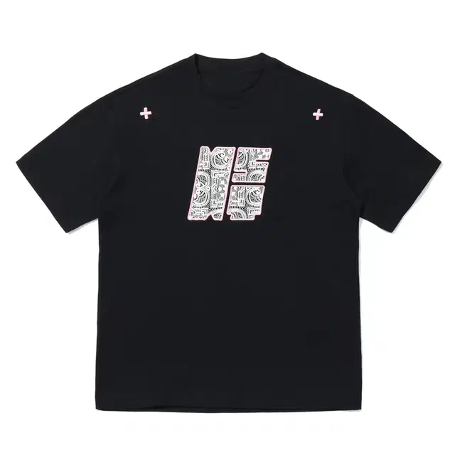PAINT STAIN T