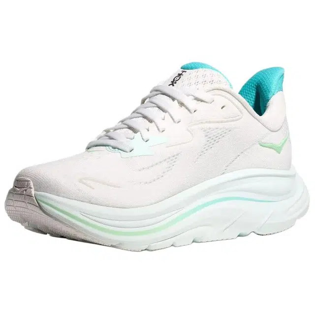 HOKA ONE ONE CLIFTON 10