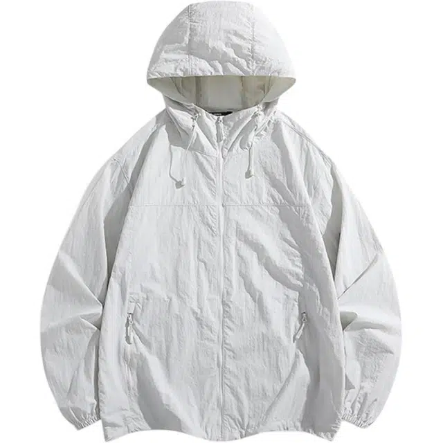 UPF50+clean fit