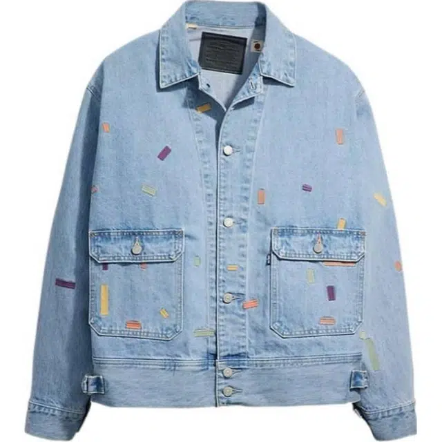 levis