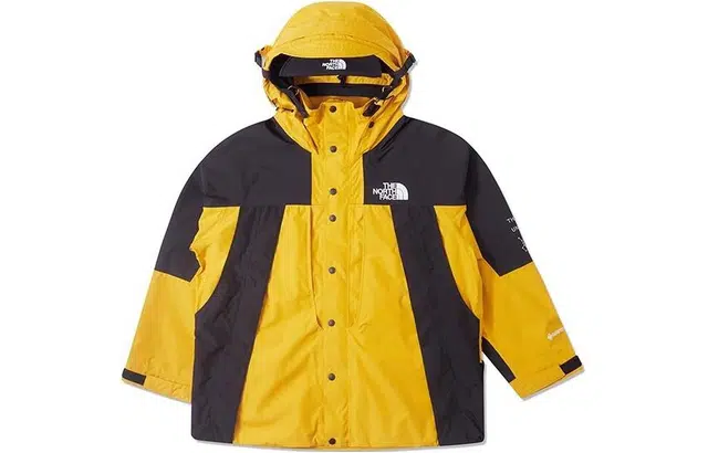 THE NORTH FACE