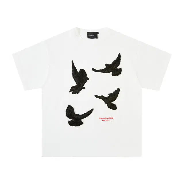 VIPGOOSE T
