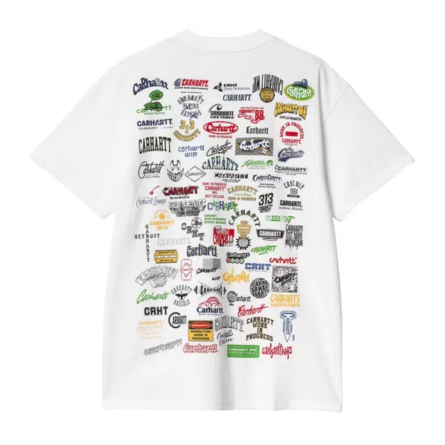 Carhartt WIP T