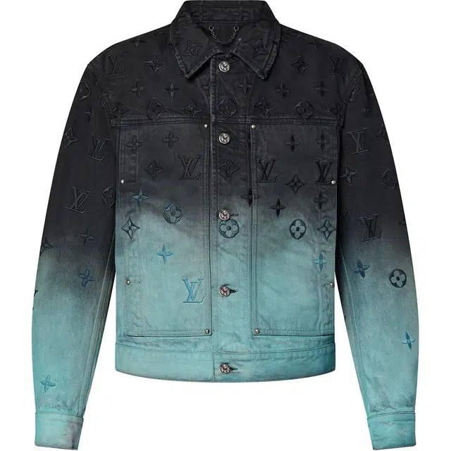 LOUIS VUITTON Logo