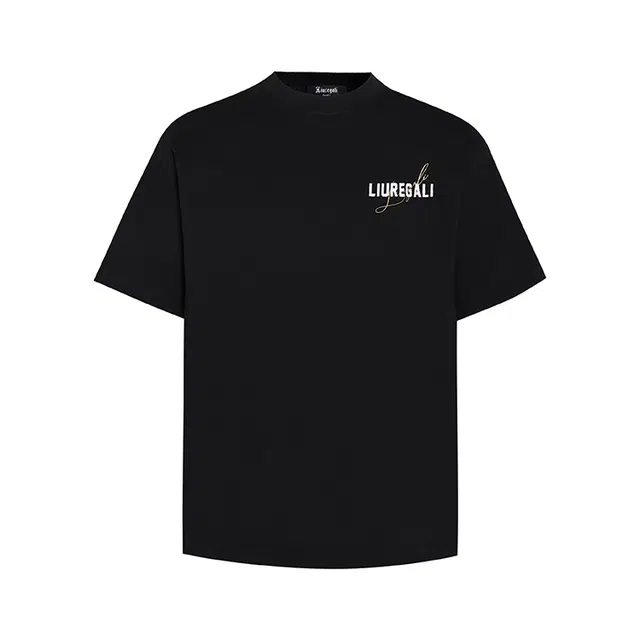 LIUREGALI logoT