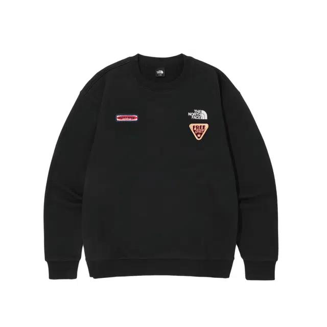 THE NORTH FACE FREE