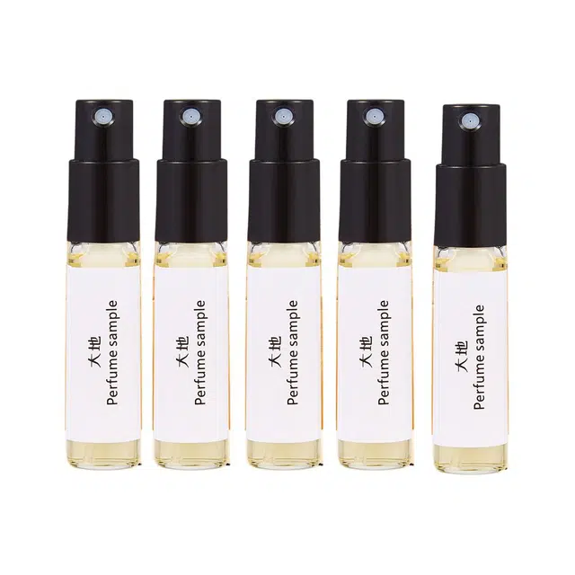 EDP 3ml*5