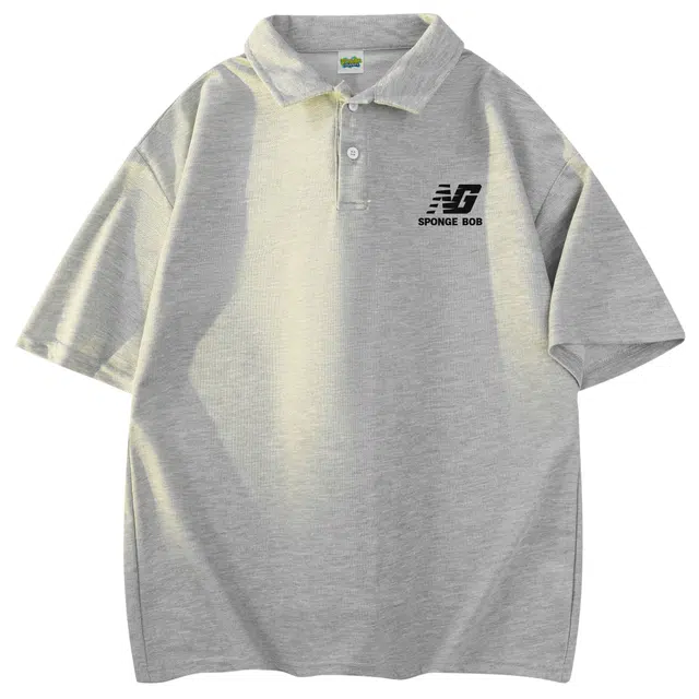 SPONGEBOB SQUAREPANTS Polo