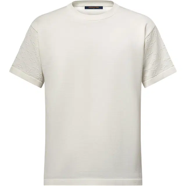 LOUIS VUITTON SS25 T