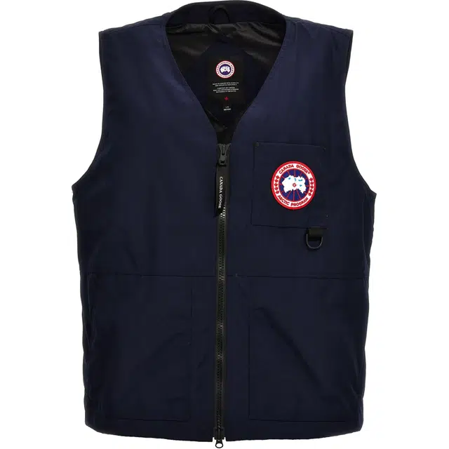 Canada Goose V