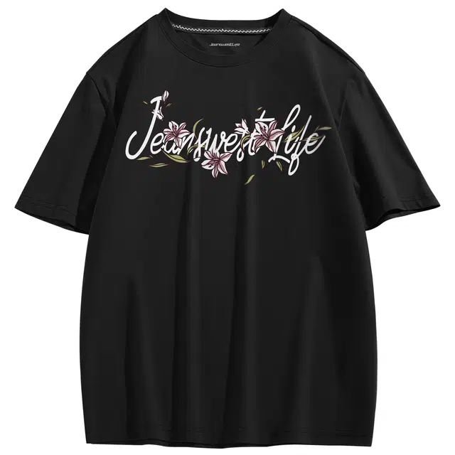 JEANSWEST LIFE logoT