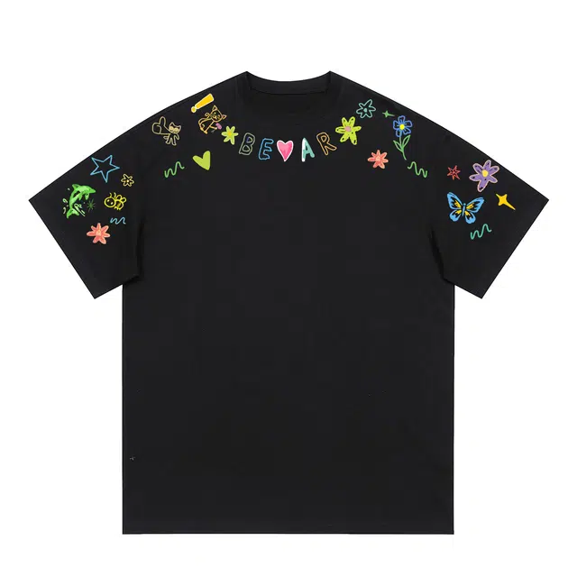 BOS BEAR T