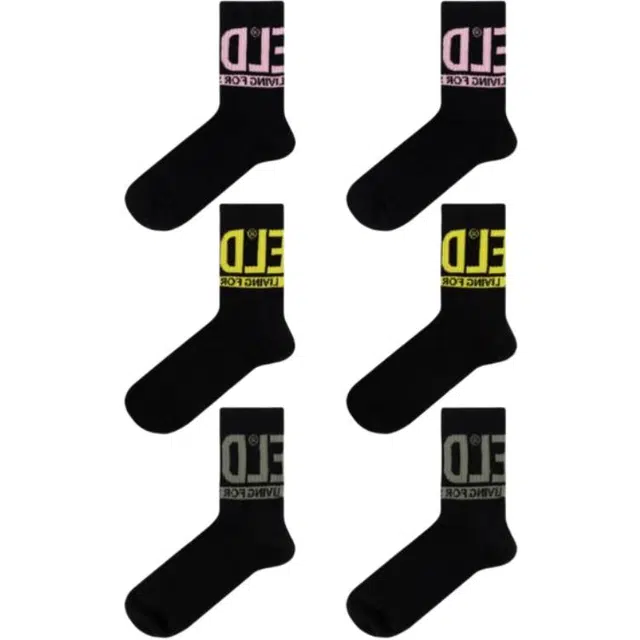 DIESEL Logo 3