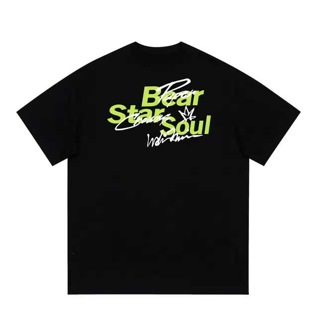 BOS BEAR T