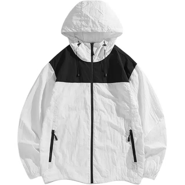 UPF50+clean fit