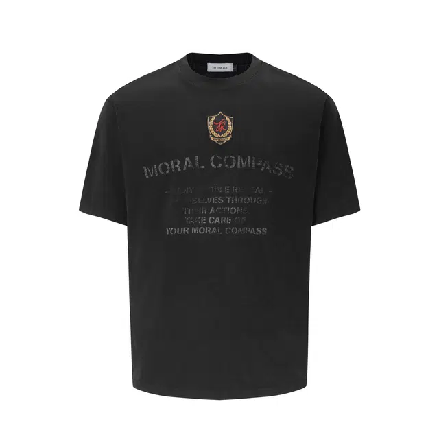 MAD WITCH T