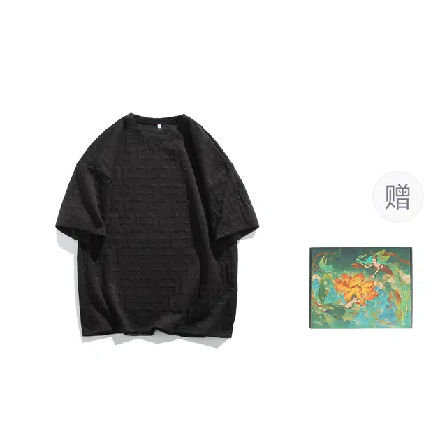 PAINT STAIN T