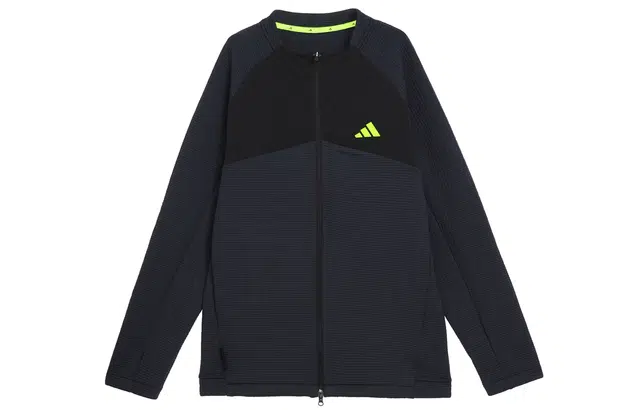 adidas Alpen COLD.RDY Jacket Logo