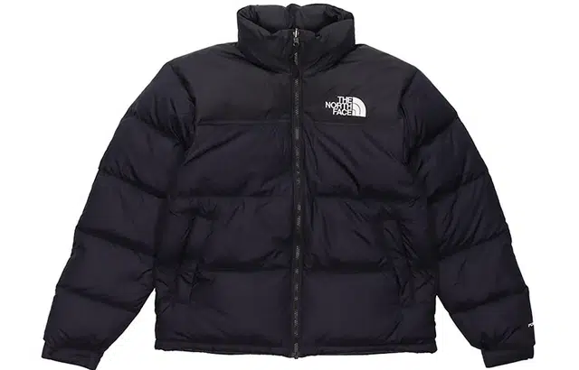The North Face 1996 Retro Nuptse Jacket Aviator Navy