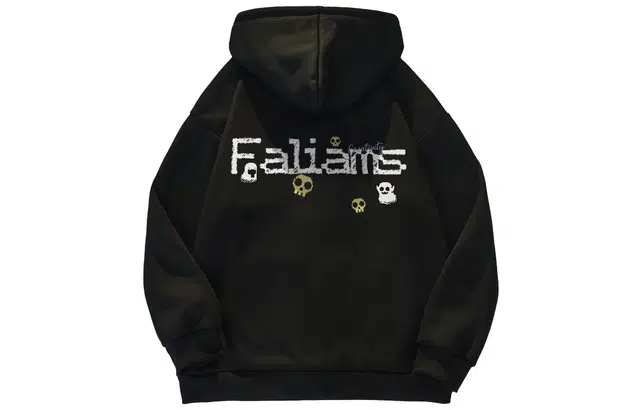 FALIAMS