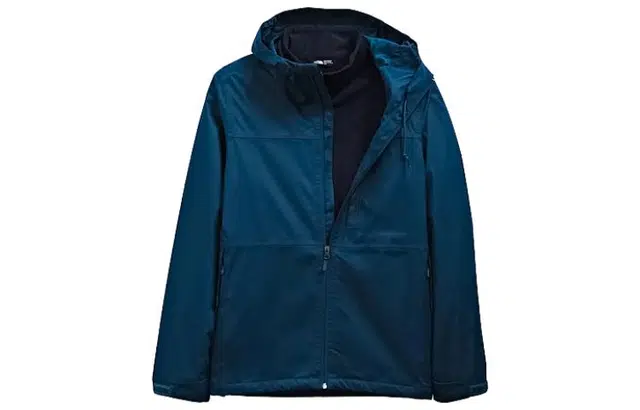 THE NORTH FACE