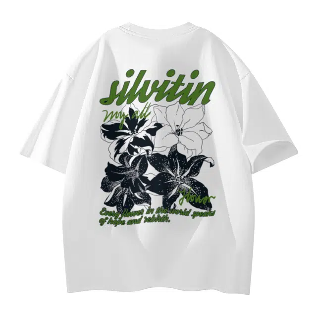 SIL VITIN T
