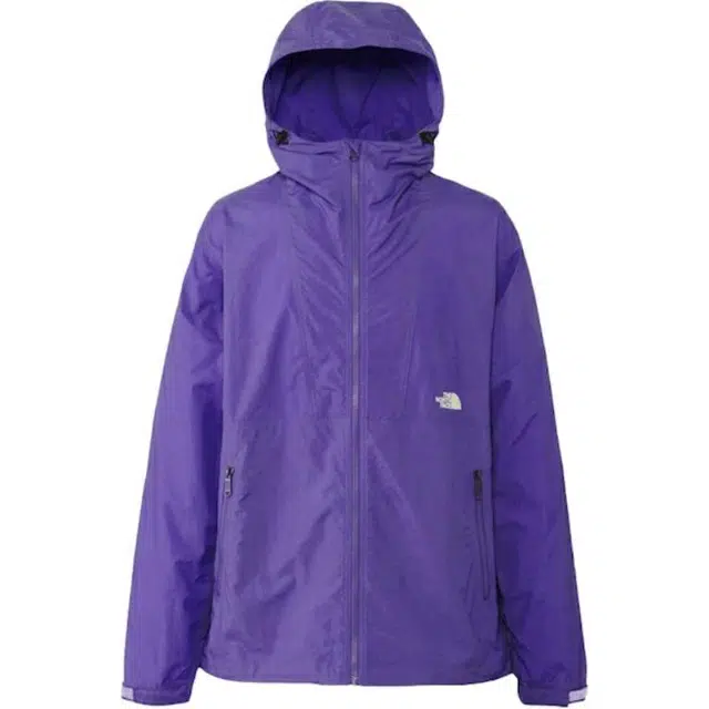 THE NORTH FACE Logo