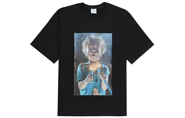 acme de la vieADLV ADLV Baby Face T