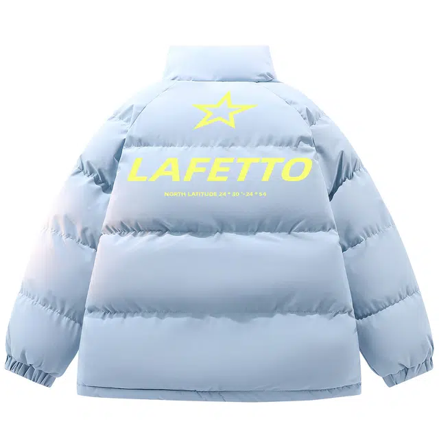 lafetto logo