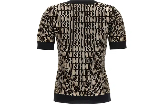 MOSCHINO T