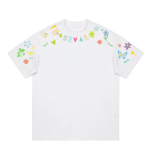 BOS BEAR T