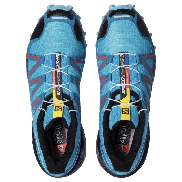 SALOMON Speedcross 3