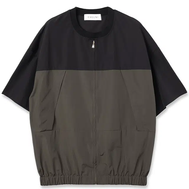 CULLNI SS24 T