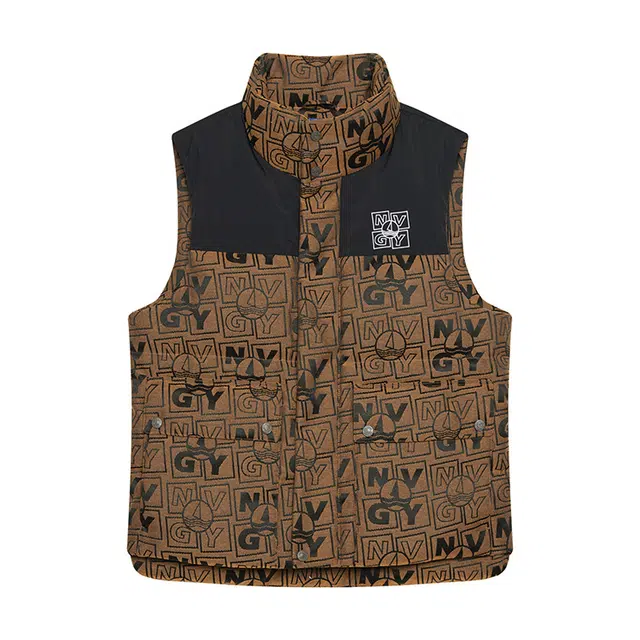 NAVIGARE X YOUNG Logo