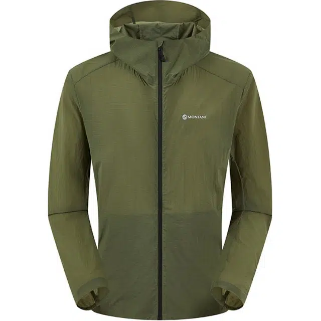 Montane VARDA