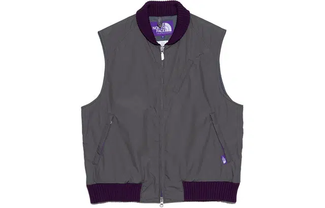 THE NORTH FACE PURPLE LABEL SS24