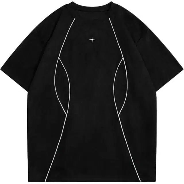 PAINT STAIN T