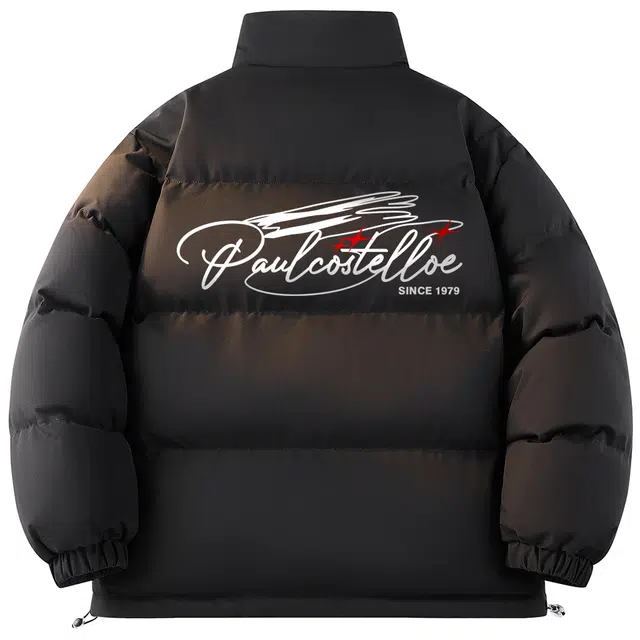 PAUL COSTELLOE logo