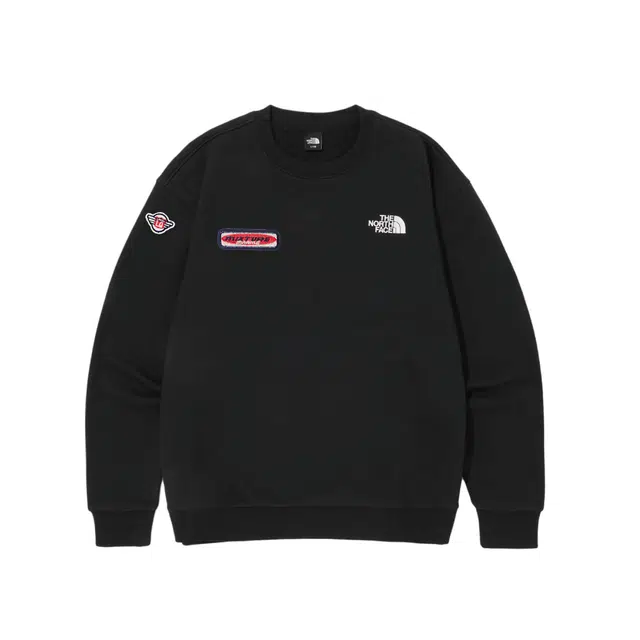 THE NORTH FACE MIXTURE