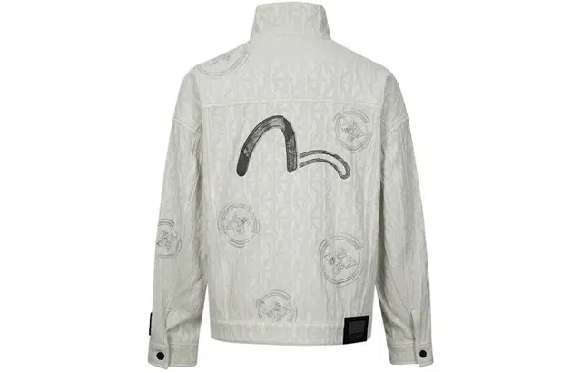 EVISU KURO SS24