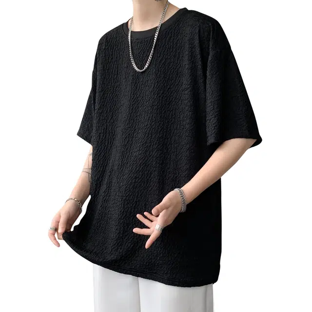 PAINT STAIN T